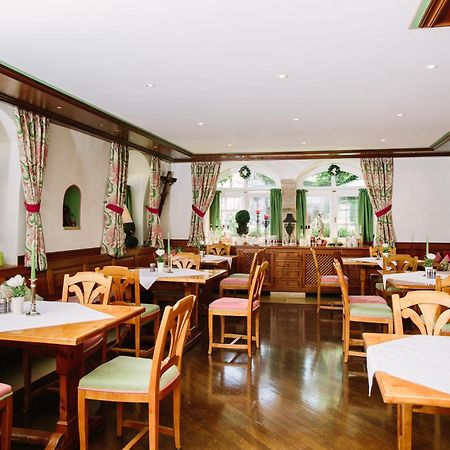 Hotel Jungbraeu アーベンスベルク エクステリア 写真
