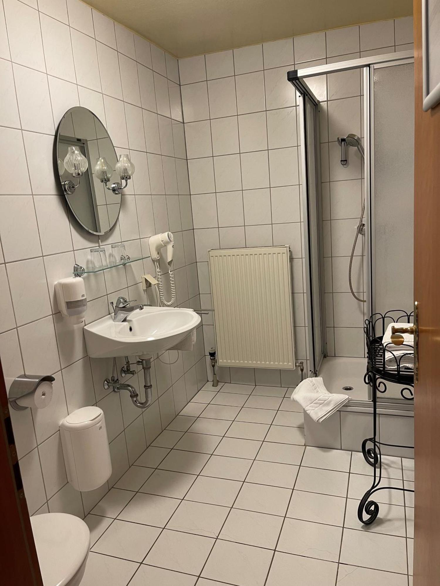 Hotel Jungbraeu アーベンスベルク エクステリア 写真