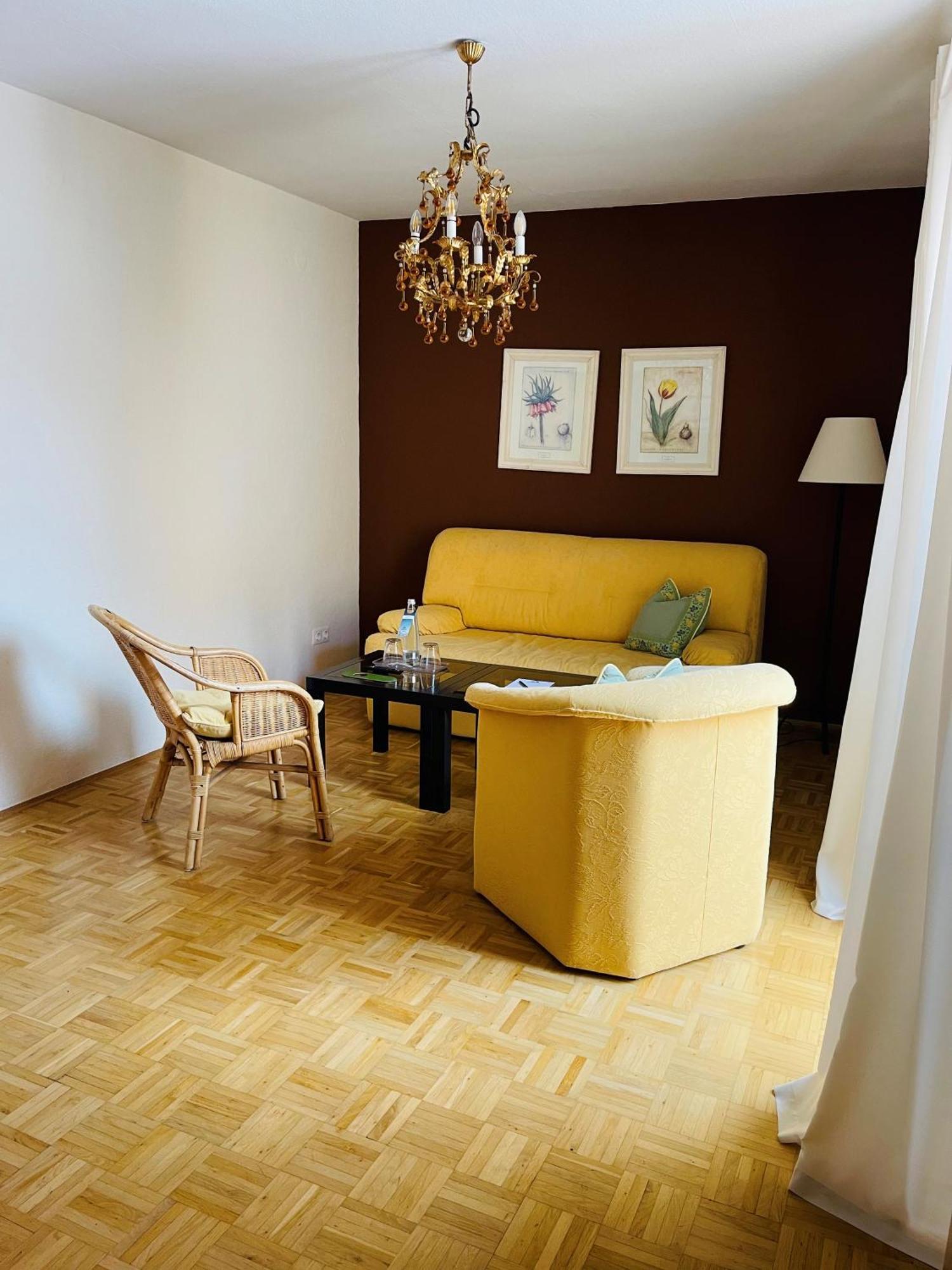 Hotel Jungbraeu アーベンスベルク エクステリア 写真